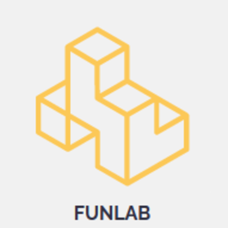 Fabrication numérique au Funlab, fablab de Tours